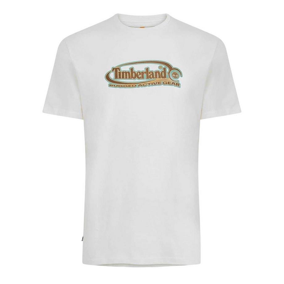 T-ShirtMotiftyle Rétro