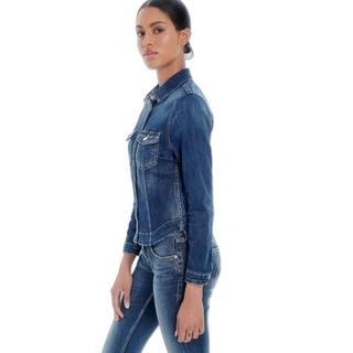 le temps des cerises Lilly Giacca di jeans  