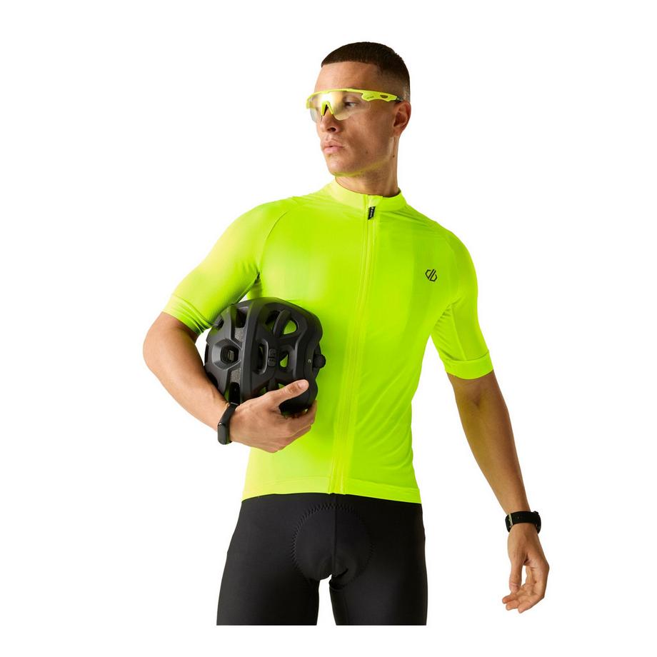 Dare 2B  Lightning Maglietta Da Ciclista Maniche Corte 