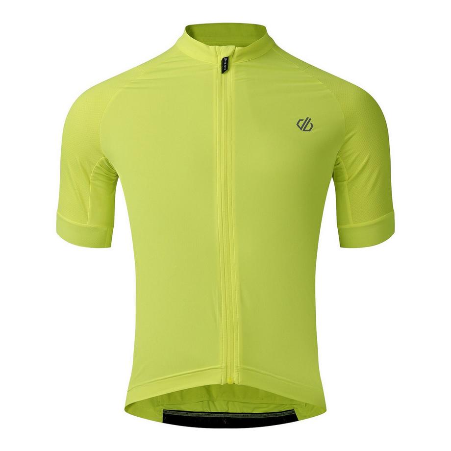 Lightning Maglietta Da Ciclista Maniche Corte