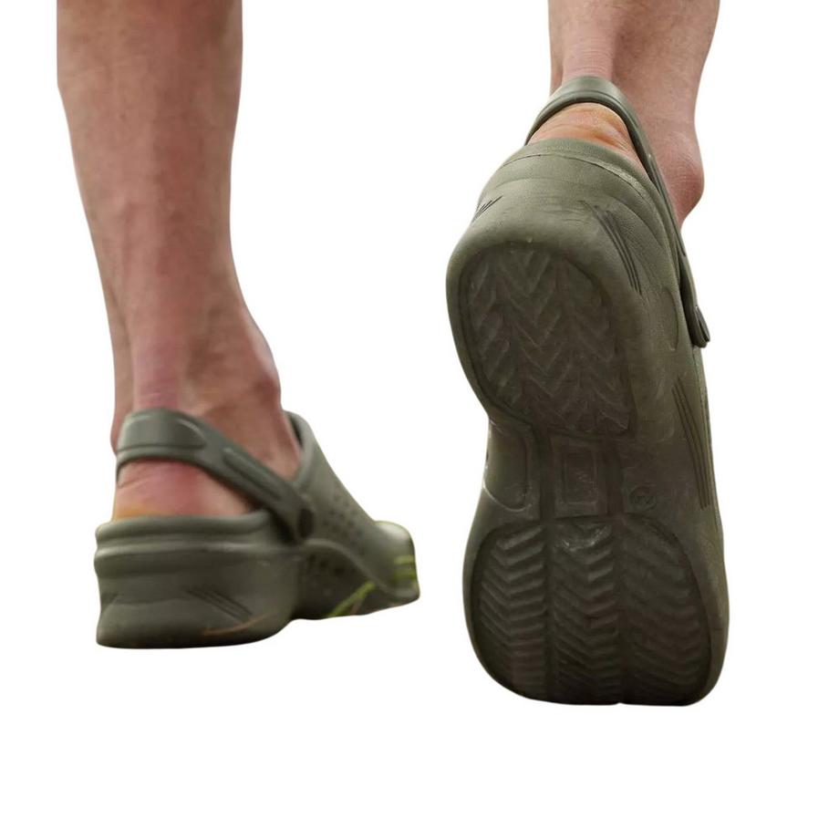 Atlas For Men Garden Zoccoli  
