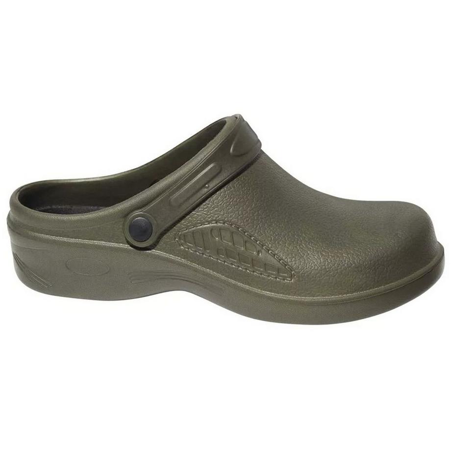 Atlas For Men Garden Zoccoli  