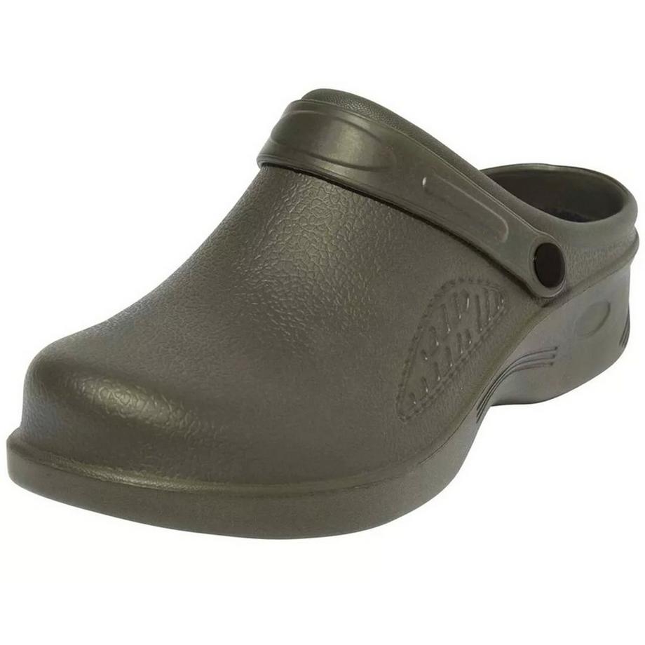 Clogs Garden
