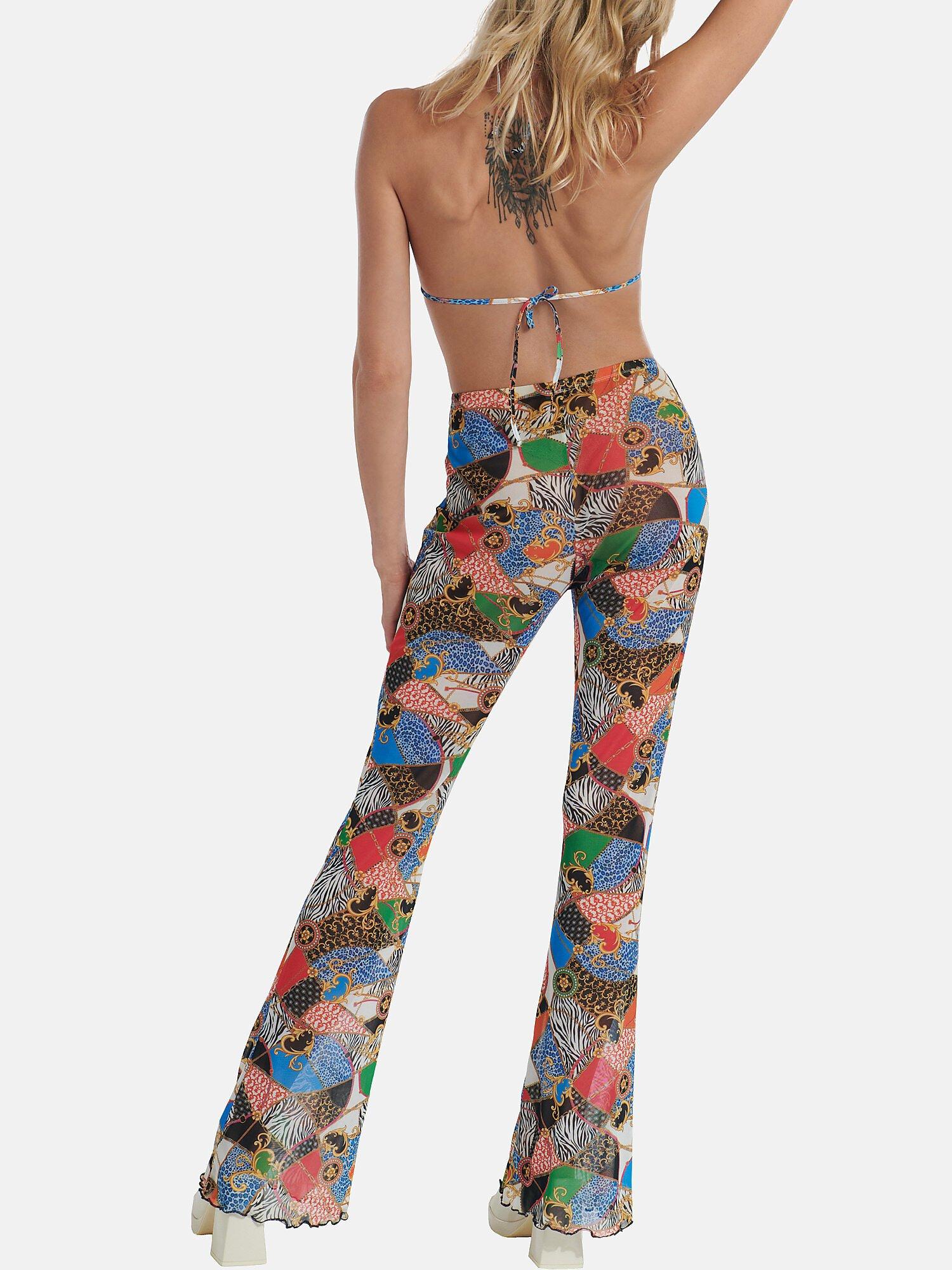 Lisca  Pantalon de plage Olbia 