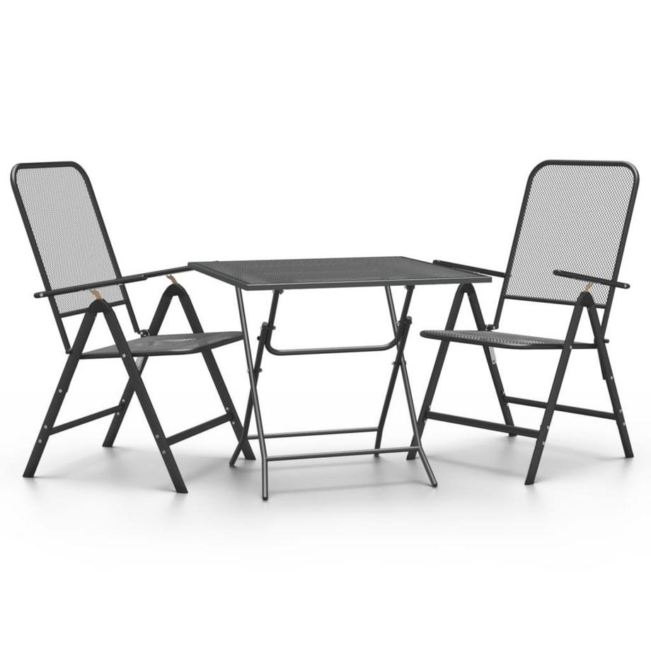 set da pranzo per giardino Rete