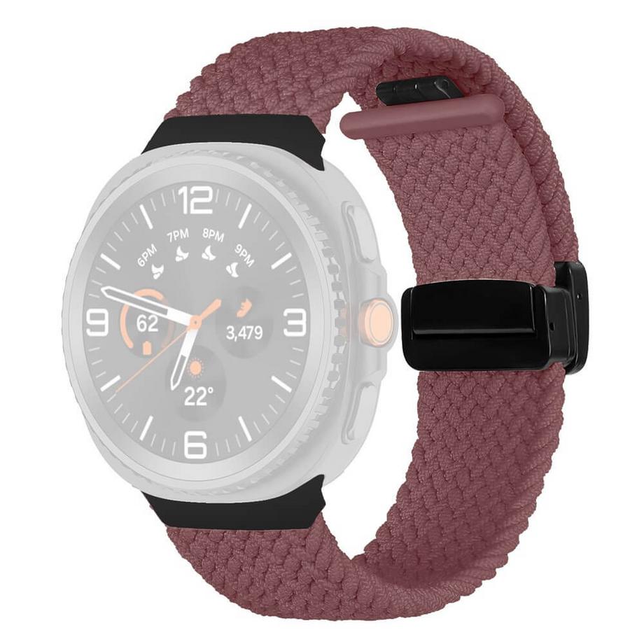 Samsung Galaxy Watch 8 / Galaxy Watch 8 Classic - Wechselband Nylon