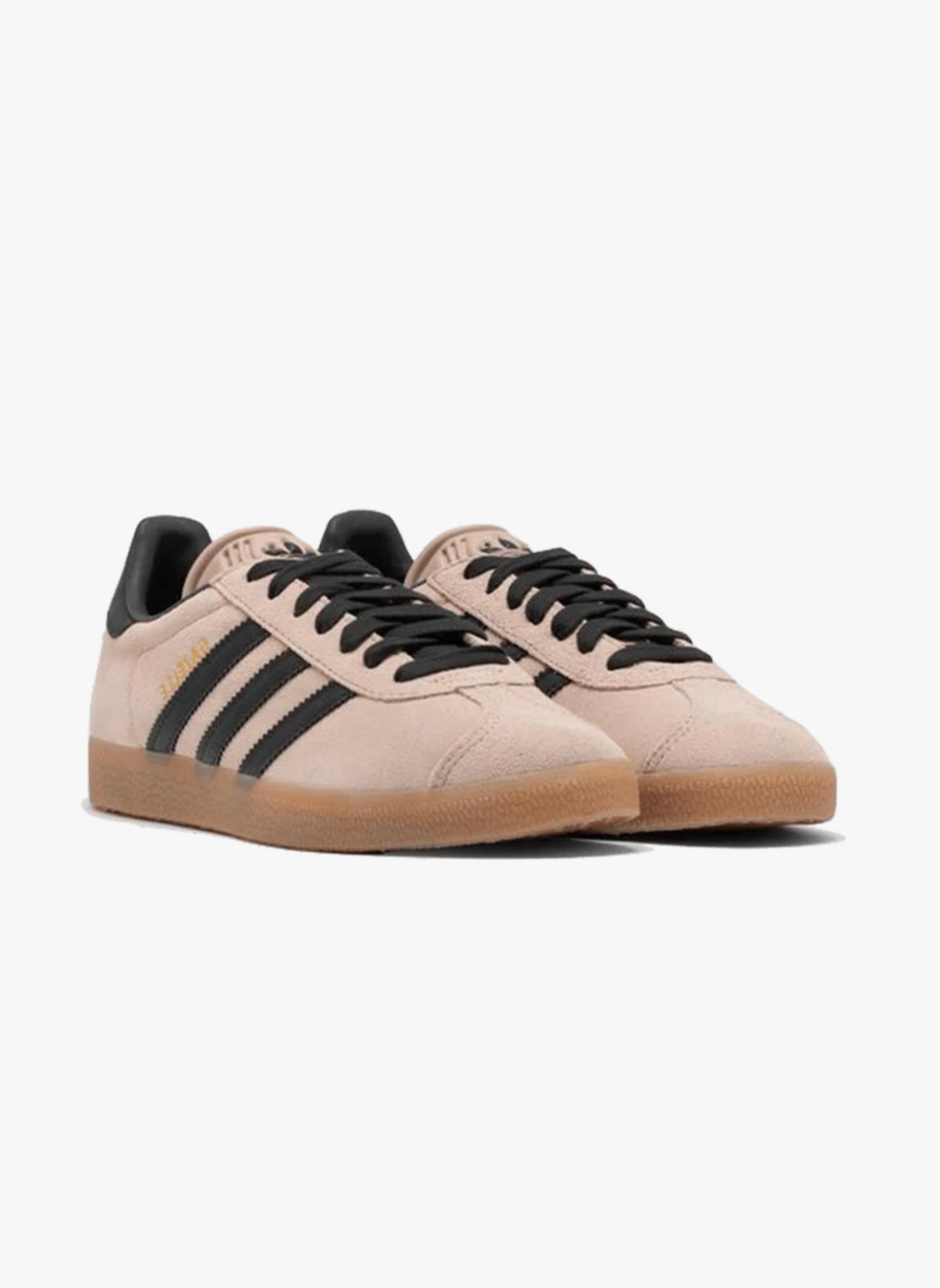 adidas  Gazelle Wonder Taupe Night Indigo 