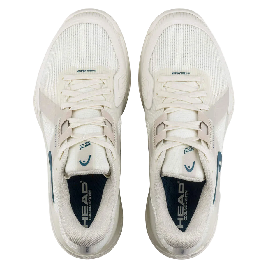 Head Sprint Pro 4.0 Sandplatz Tennisschuh  