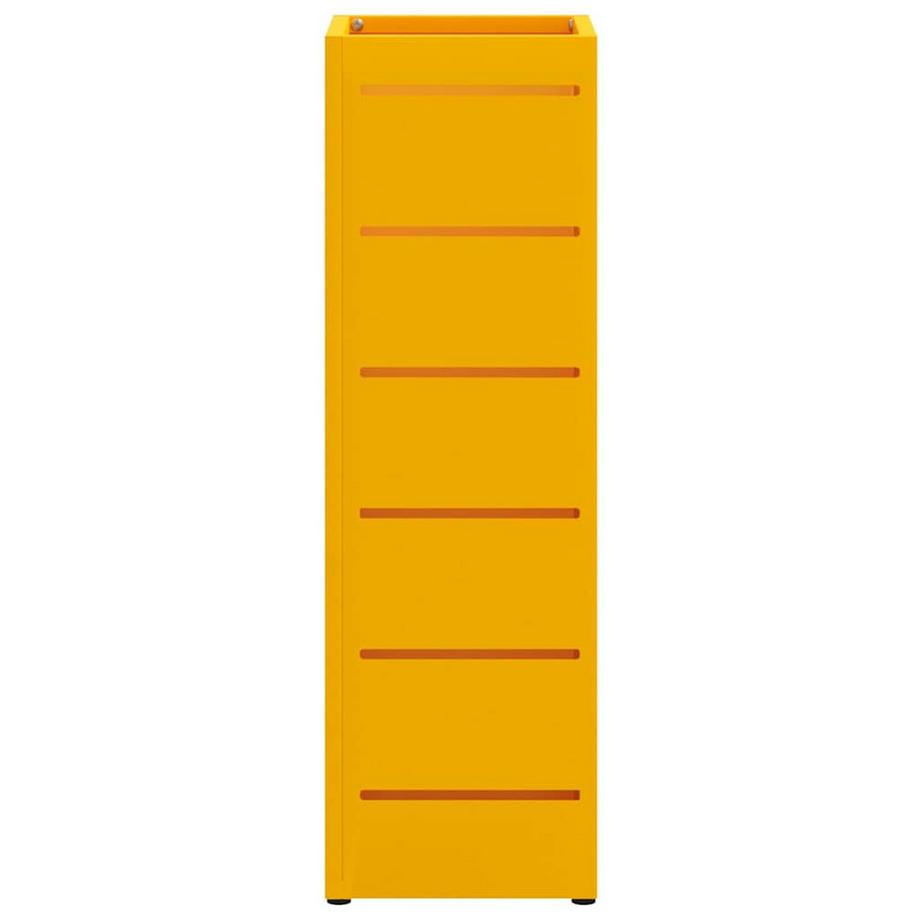 VidaXL Sonnenschirmhalter stahl  