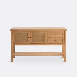 La Redoute Intérieurs  Sideboard Gabin mit Ablage 