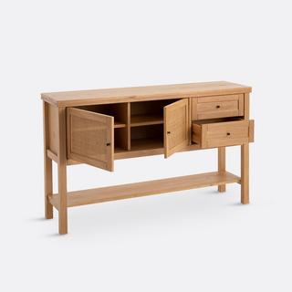 La Redoute Intérieurs  Sideboard Gabin mit Ablage 