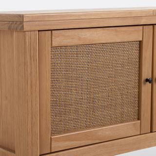 La Redoute Intérieurs  Sideboard Gabin mit Ablage 