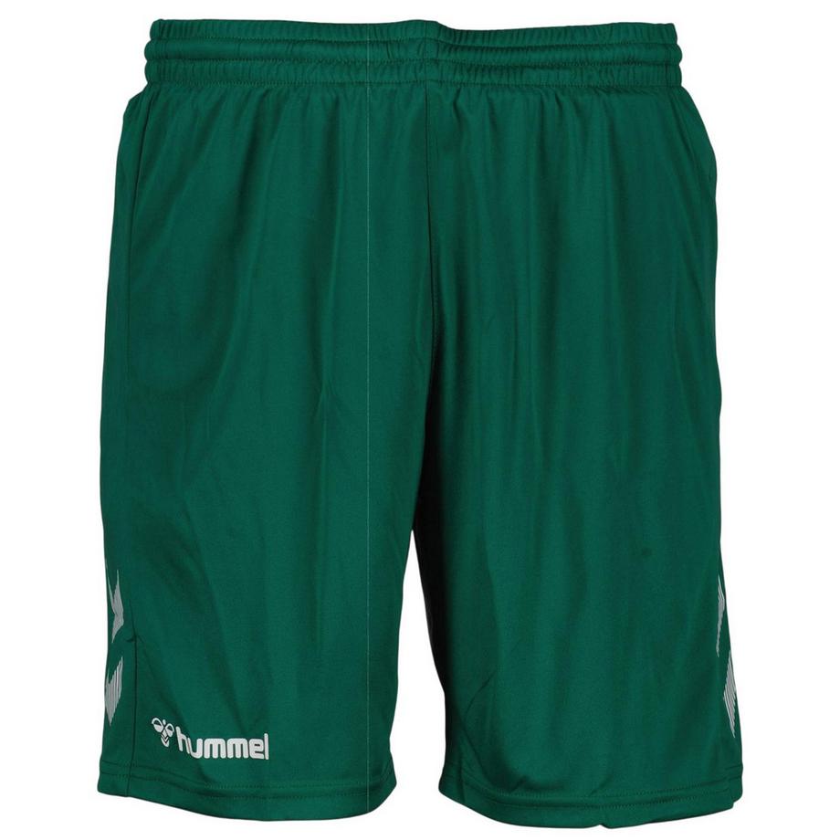 Short Core