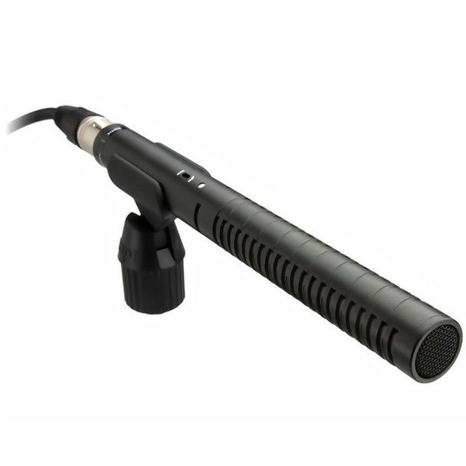 Rode  NTG-1 Richtrohrmikrofon 