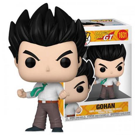 Funko  Funko POP! Dragon Ball GT: Gohan (1631) 