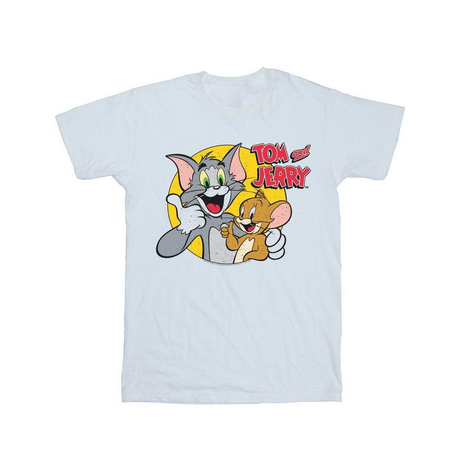 Thumbs Up T-Shirt