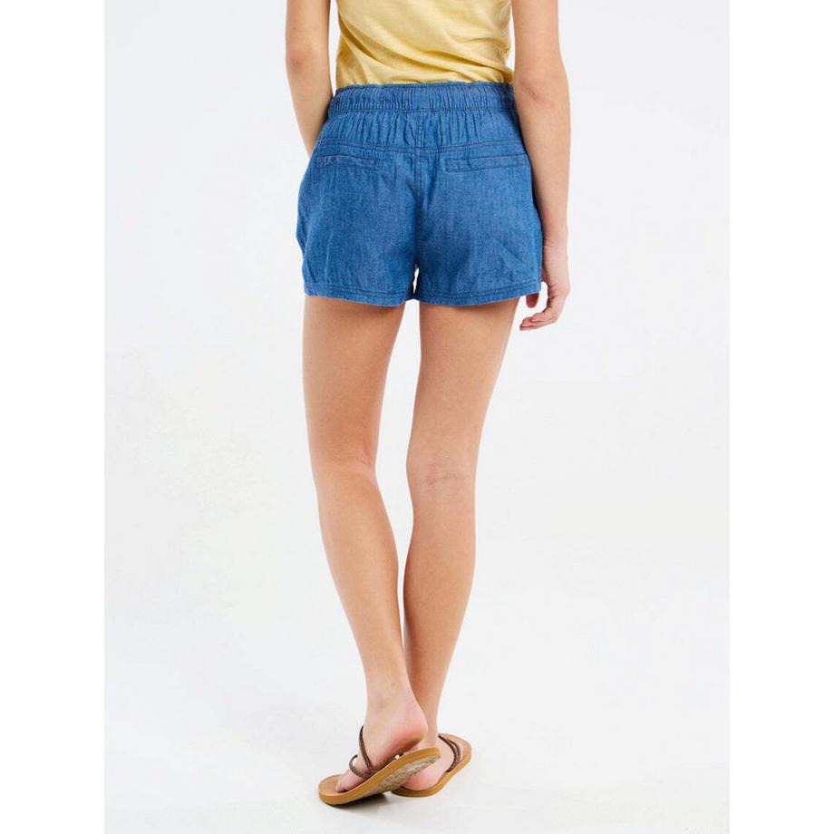 PROTEST PRTFountain Denim Shorts  