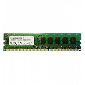 4GB DDR3 1600MHZ CL11 (1 x 4GB, DDR3-1600, DIMM 240 pin)