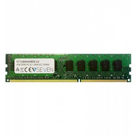 V7  4GB DDR3 1600MHZ CL11 (1 x 4GB, DDR3-1600, DIMM 240 pin) 