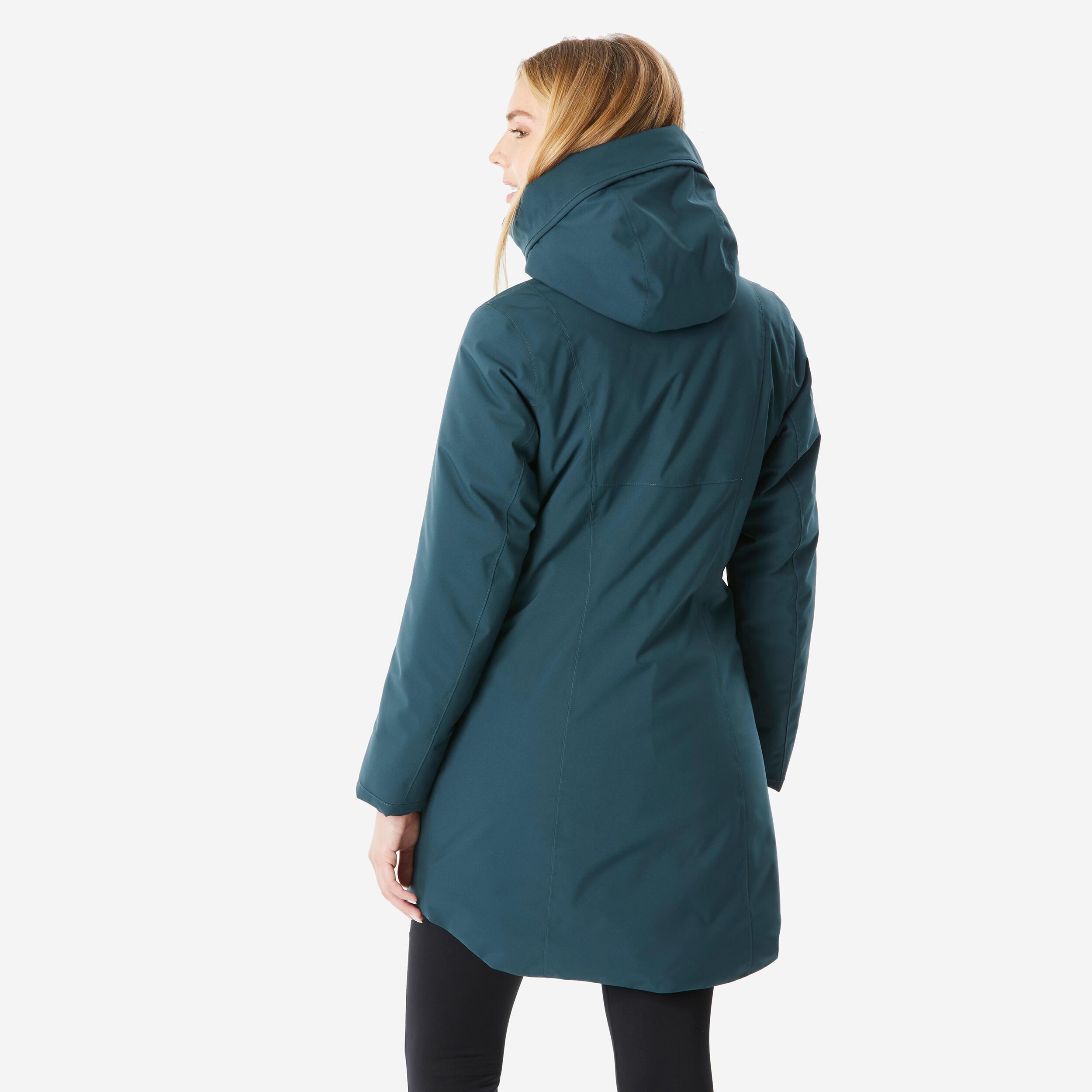 QUECHUA  Parka - SH500 