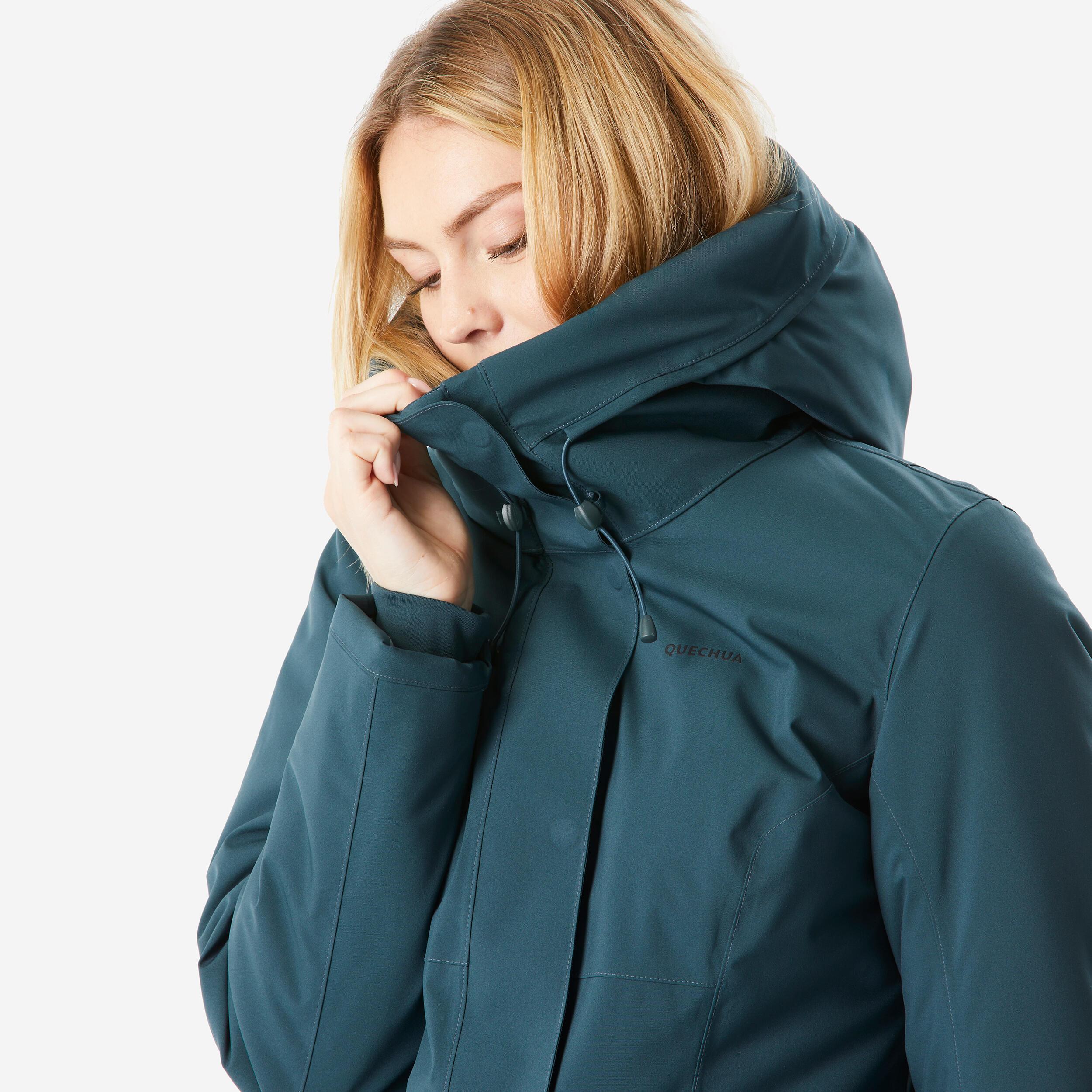 QUECHUA  Parka - SH500 