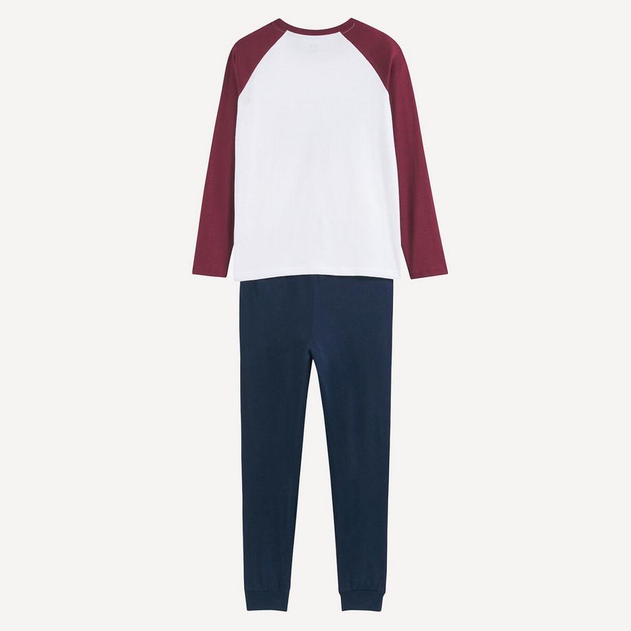 La Redoute Collections  Pyjama coton 