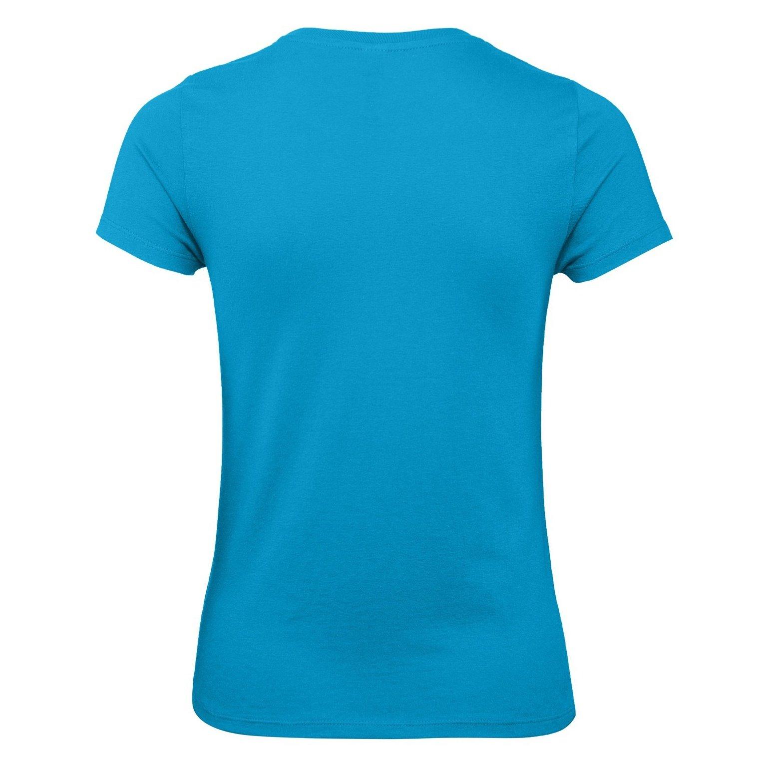 B and C T-Shirt E150 Vestibilità Regular  