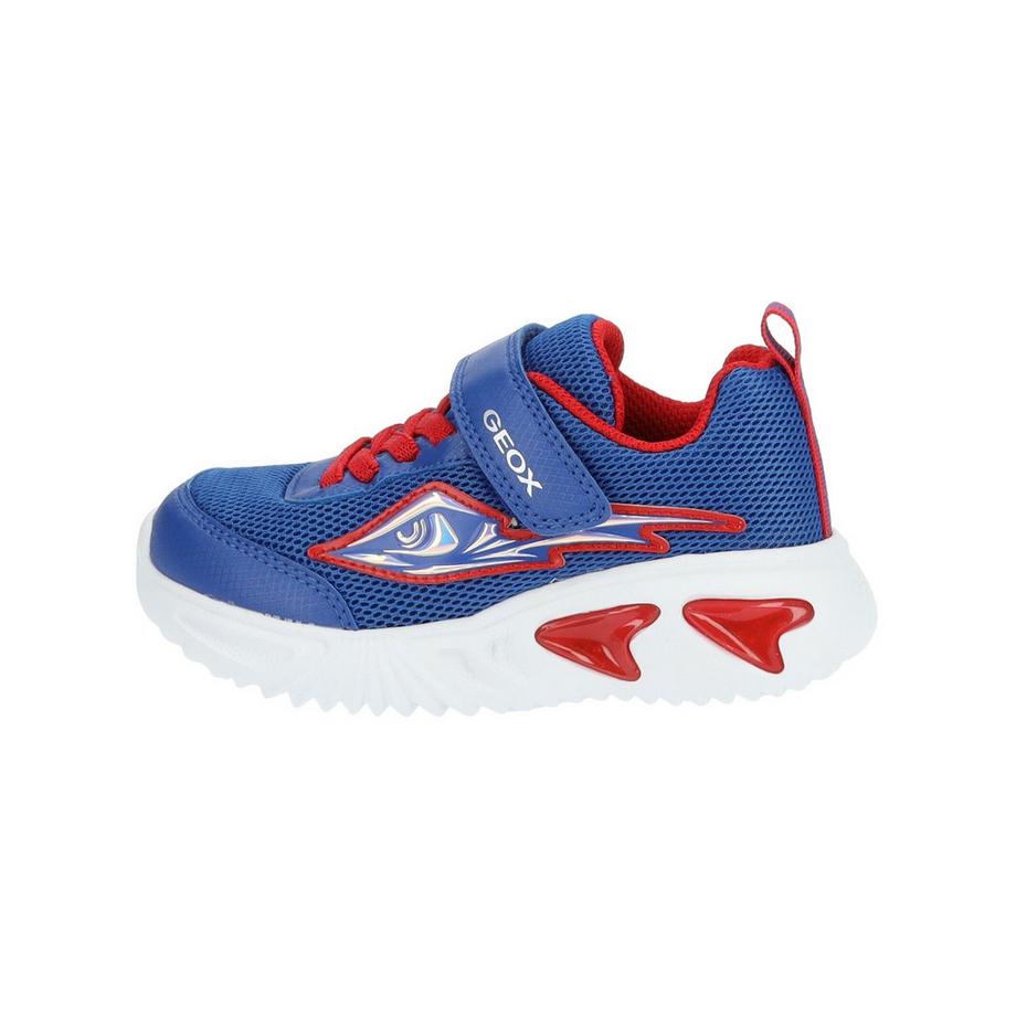 GEOX J45DZA 014CE Baskets  