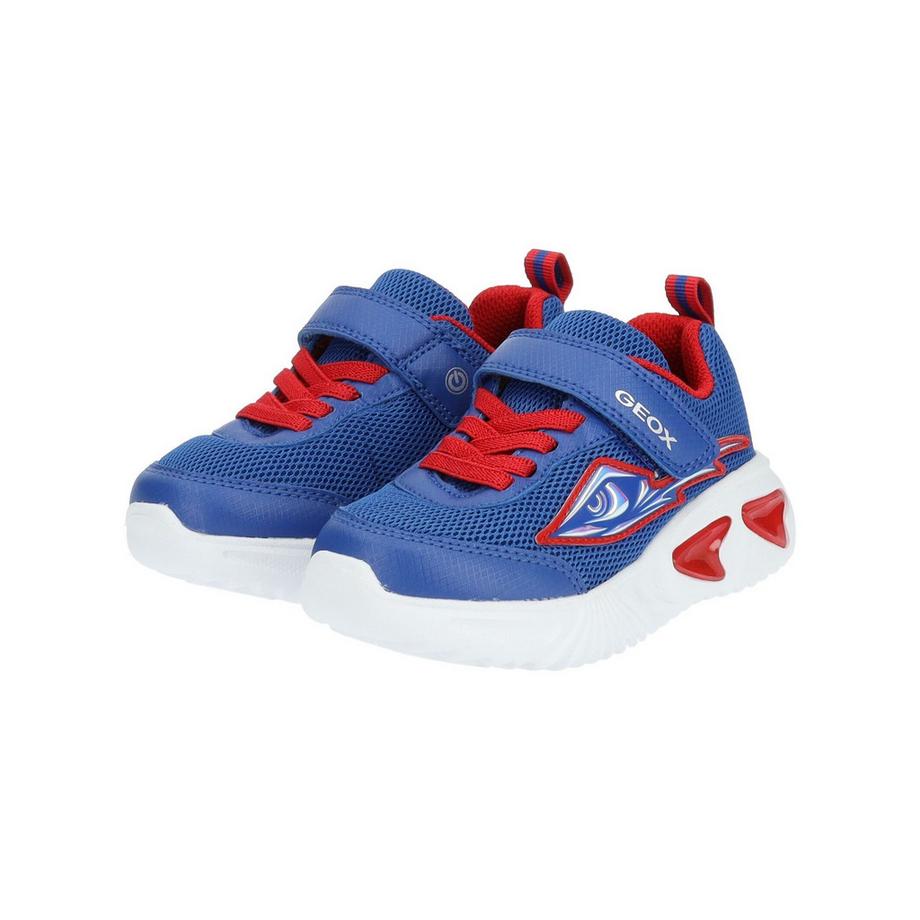 GEOX J45DZA 014CE Baskets  