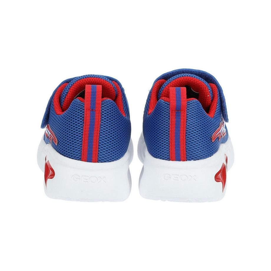 GEOX J45DZA 014CE Baskets  