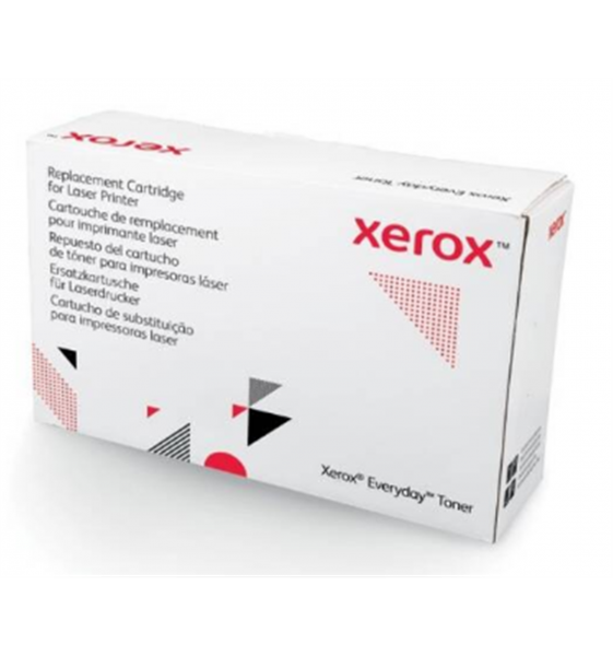 XEROX  Toner 410X (M) 