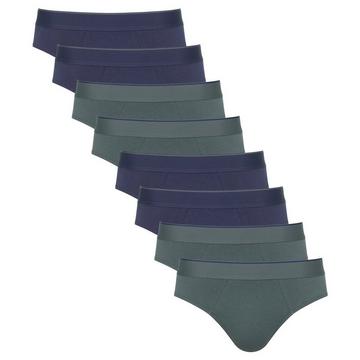 8er Pack EVER Airy - Slip  Unterhose