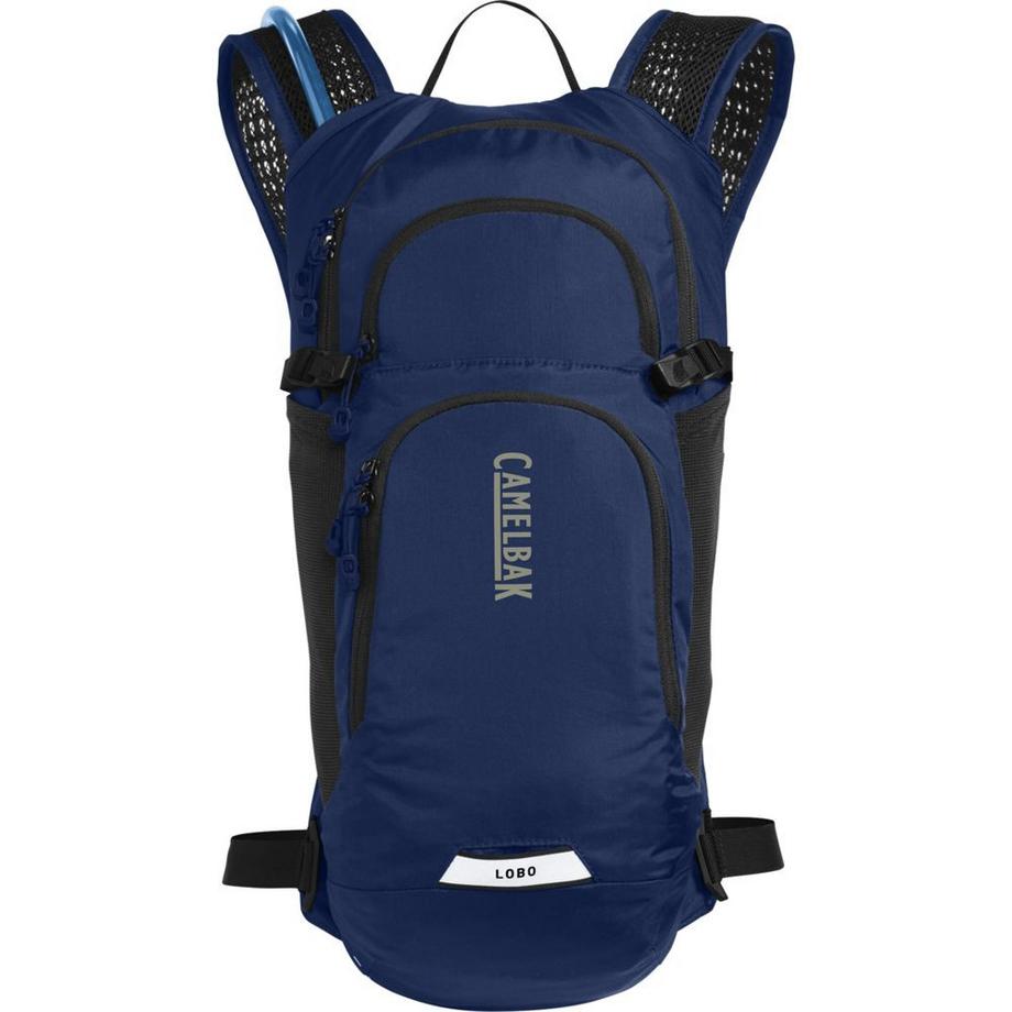 Lobo 9 deep sea