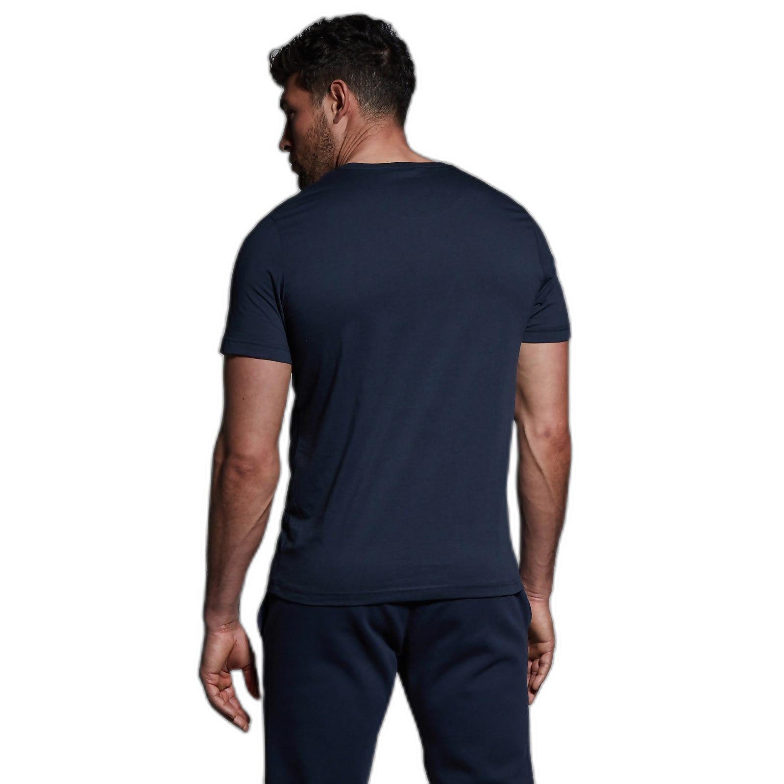 Canterbury CCC Logo T-Shirt  