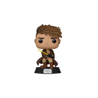 Funko  Funko POP! Star Wars Acolyte: Yord Fandar (724) 