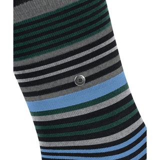 Burlington  chaussettes stripe 