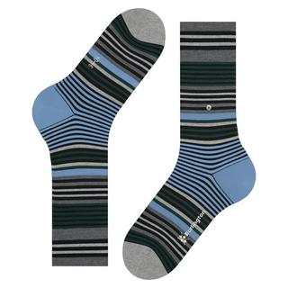 Burlington  chaussettes stripe 