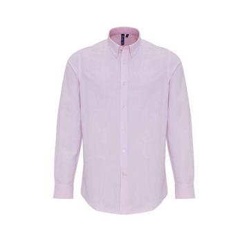 Hemd Langärmlig