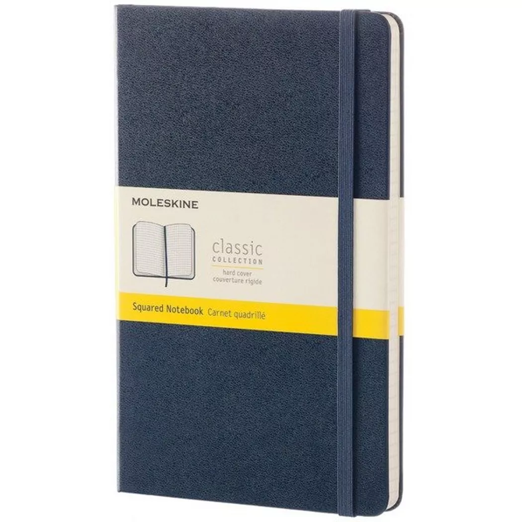 MOLESKINE - Notizbuch, DIN A5