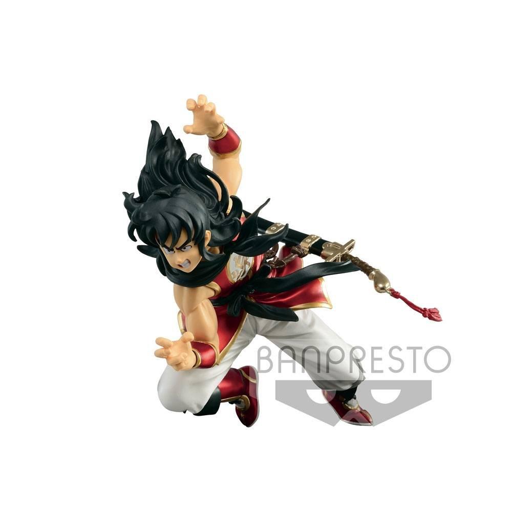 Banpresto  Static Figure - Dragon Ball - Yamcha 