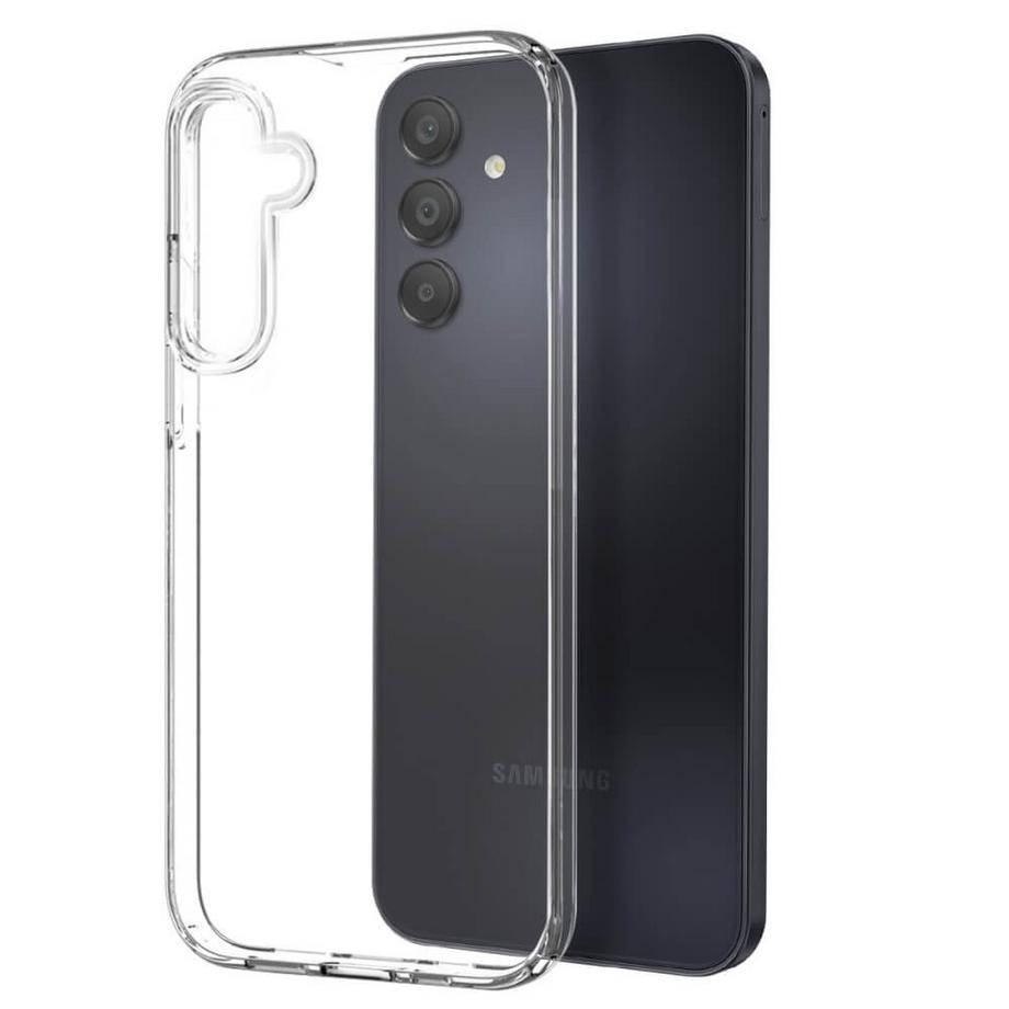 Cover-Discount  Galaxy A16 - NORTHJO set custodia e vetro protettivo 