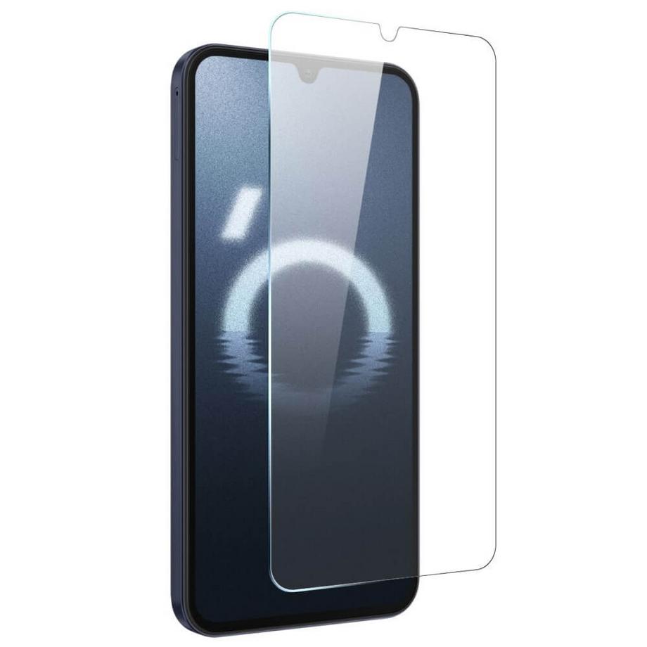 Cover-Discount  Galaxy A16 - NORTHJO set custodia e vetro protettivo 