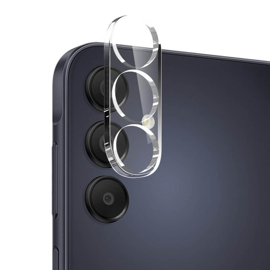 Cover-Discount  Galaxy A16 - NORTHJO set custodia e vetro protettivo 