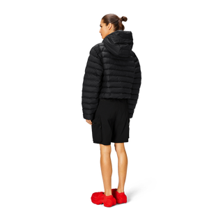 RAINS Lohja Short Puffer Jacket W3T2  