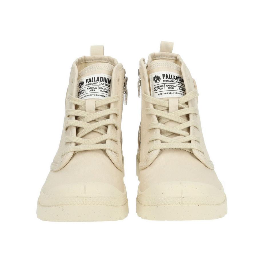 PALLADIUM  Stiefeletten Pampa Organic 