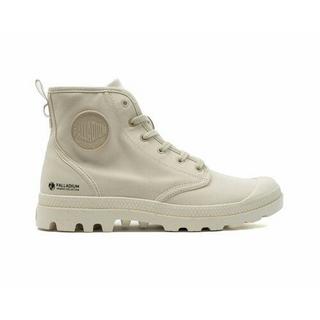 PALLADIUM  Bottines Pampa Organic 