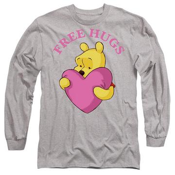 Free Hugs TShirt  Valentinstag