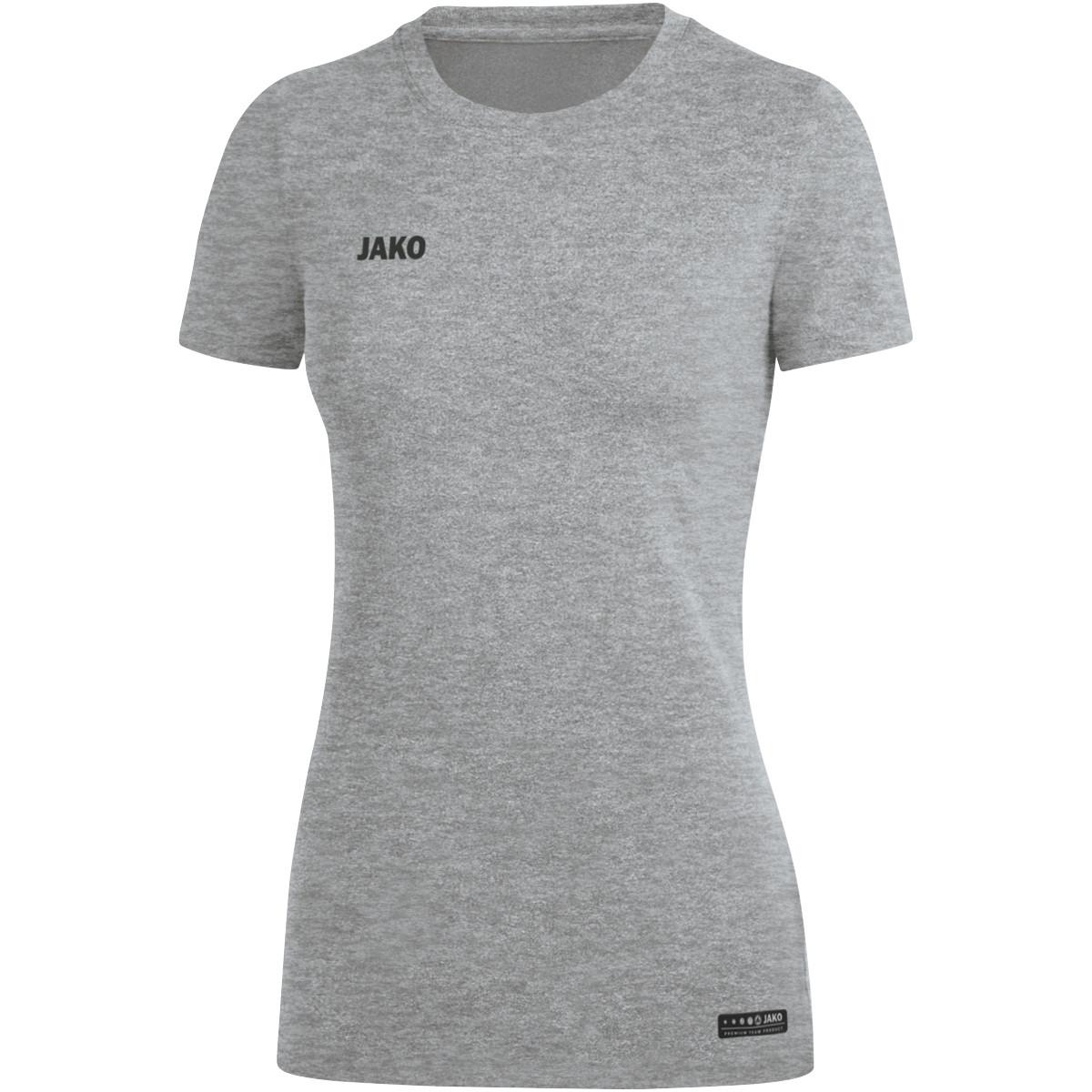 Jako  en-t-shirt premium basics 