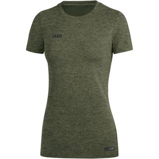 Jako  en-t-shirt premium basics 