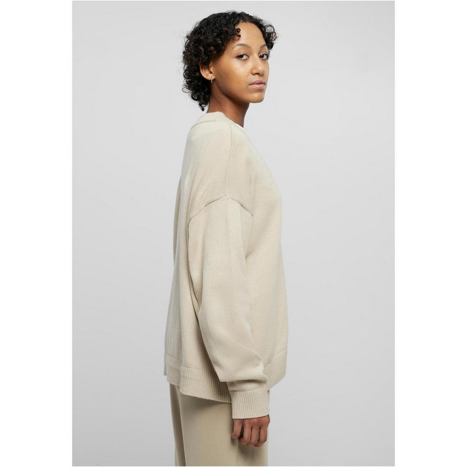 URBAN CLASSICS Oversized Strickjacke  